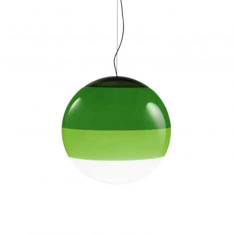 Подвесной светильник Dipping Light 40 зеленый Marset A691-437-45-27K (161587)