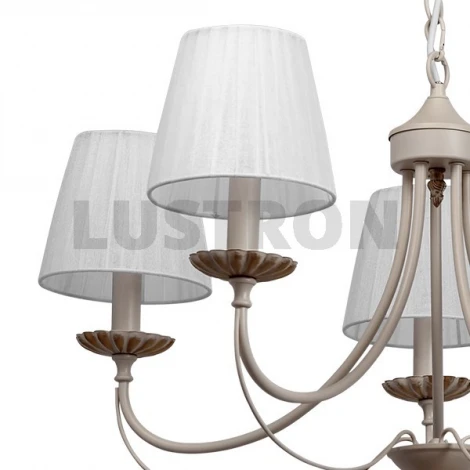 Подвесная люстра MW-Light Виталина 448010305