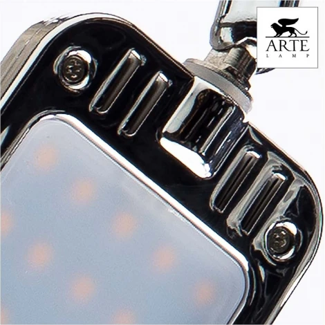 Спот Arte Lamp Rampa A9412AP-2CC