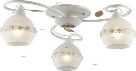 Потолочная люстра Lumion Markella 3429/3C