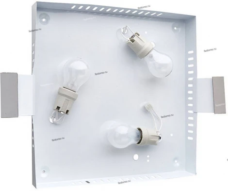 Настенно-потолочный светильник Sonex Kadia 3227