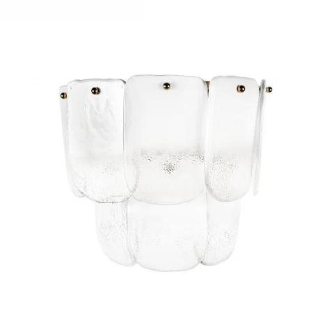 Бра Loft It Gradient 10482W White