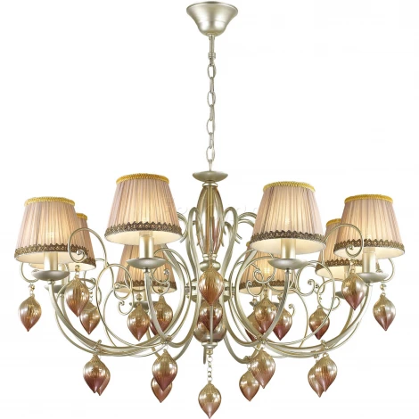 Подвесная люстра Odeon Light Persia 3925/8
