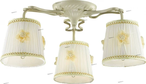 Потолочная люстра Lumion Vapus 3485/3C