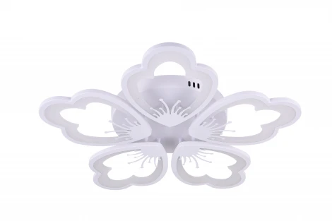 Потолочная люстра Natali Kovaltseva LED LIGHT LAMPS 81230