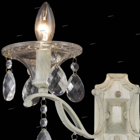 Бра Toplight Zoe TL7220B-02RY