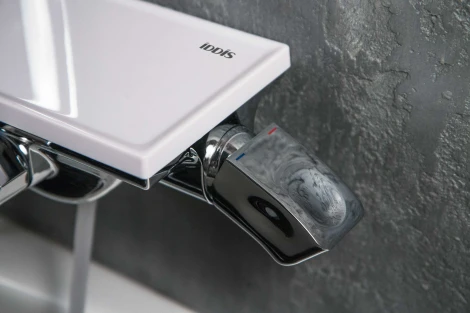Душевая стойка Iddis Alps ALPSB1Fi06