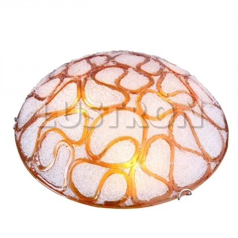 Потолочный светильник Arte Lamp Solaris A9250PL-3CC