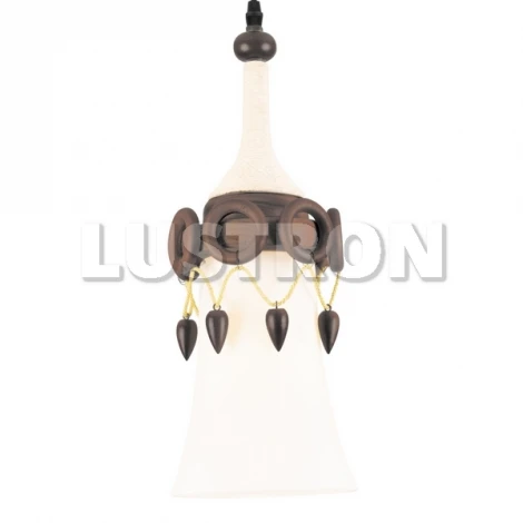 Подвесной светильник Arte Lamp Caravella A6565SP-1BR