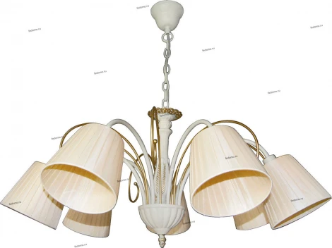 Подвесная люстра MW-Light Виталина 448010707