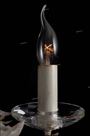Бра Arte Lamp Estimate A2036AP-1WG