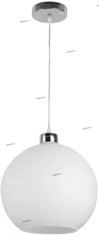 Подвесной светильник Toplight Barbra TL4070D-01CH
