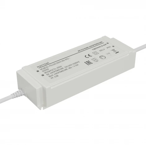Источник напряжения Maytoni Led Strip 832009
