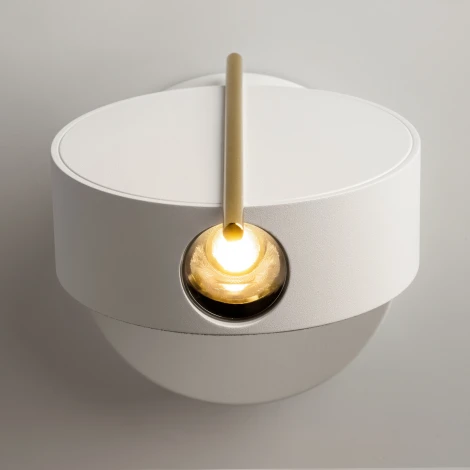 Спот Maytoni Nuance MOD180WL-L4W3K1 (LED, 220V, круглые)