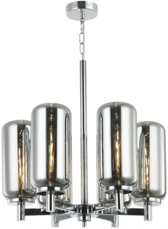 Подвесная люстра Stilfort Bauers 2149/09/06P (220V, на цепи)