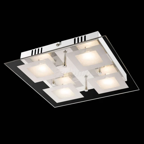 Потолочный светильник Globo Light 49239-4