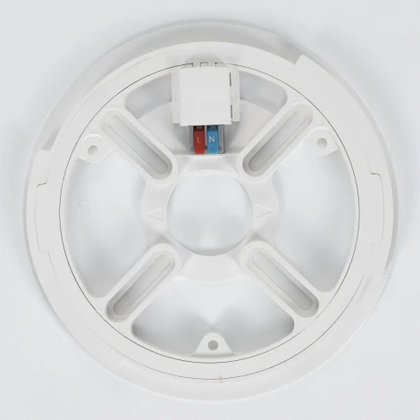 Настенно-потолочный светильник Citilux Norma CL748321 (LED, 220V, круглые, IP40)