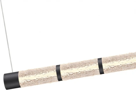 Подвесной светильник светодиодный Stilfort Columnia 4051/02/12PL