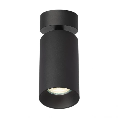 Спот накладной Citilux Axel CL512211 Черный