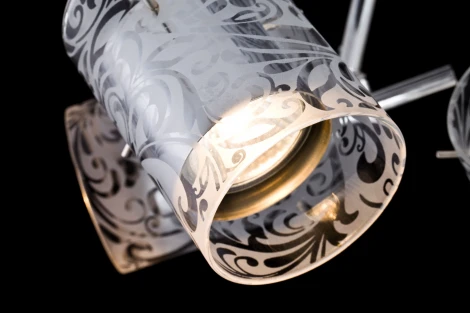 Спот Maytoni Fresh - Spot SP005-CW-03-N