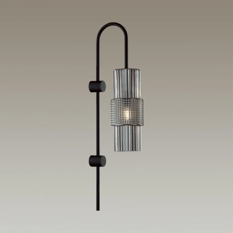 Бра Pimpa 5016/1W (220V, круглые)