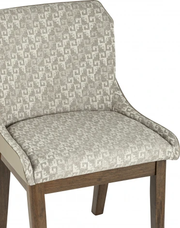 Стул Stool Group NYMERIA NEW бежевый 2 шт
