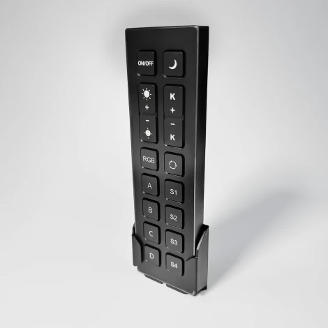 Пульт Д/У с RF подключением к 205ххх(TETA) APP д/PRO Lightstar 505505RF