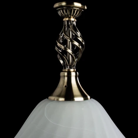 Подвесной светильник Arte Lamp Cameroon A4581SP-1AB