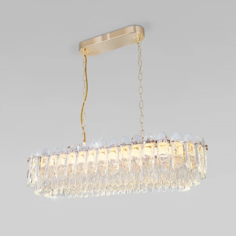 Подвесной светильник Bogate's Chaleur 423/1 (LED, 220V, на цепи)