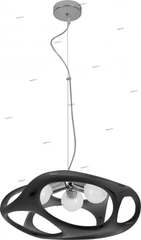 Подвесная люстра Lussole Lgo Rexburg LSP-0215