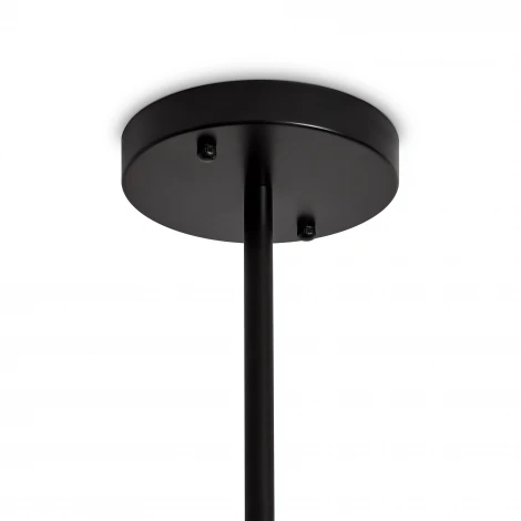 Потолочная люстра на штанге Freya Chorus FR5570PL-24B