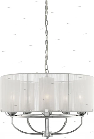 Подвесная люстра Arte Lamp Ambiente A1470SP-5CC