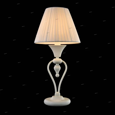 Интерьерная настольная лампа Maytoni Majorca MOD981-TL-01-W