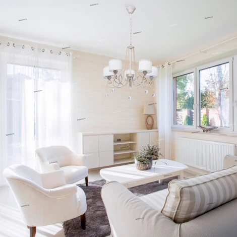 Подвесная люстра MW-Light Виталина 448012405