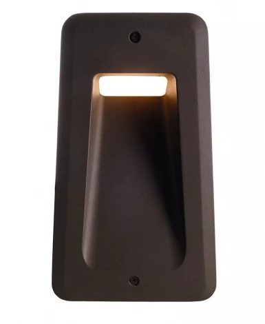 Встраиваемый светильник уличный Deko-Light Tapi 763001