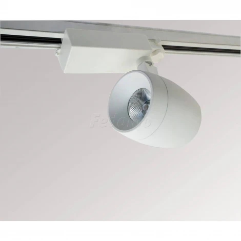 Donolux DL18433 DL18433/11WW-Track R White