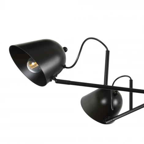 Потолочная люстра MyFar Lars MR2680-5P