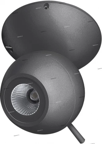 Donolux DL18393 DL18393/11WW Black