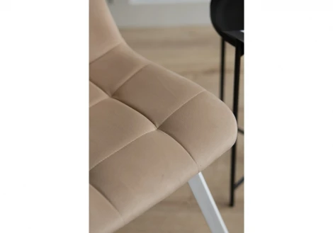 Стул на металлокаркасе Чилли Notta 631632