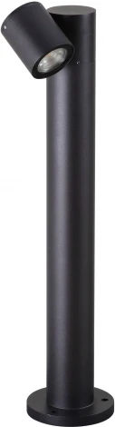 Наземный светильник Maytoni Wall Street O010FL-01B (220V, IP54)