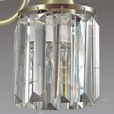 Бра Lumion Fabianna 3448/1W