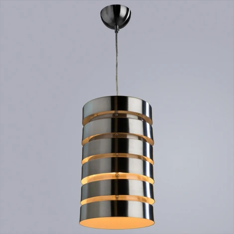 Подвесной светильник Arte Lamp Fetta A3017SP-1SS