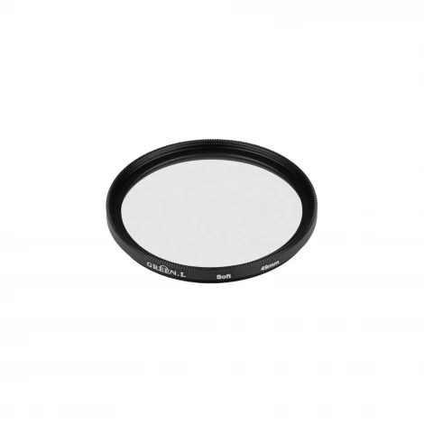 Фильтр LGD-ARTIFACT-DIFFUS-LENS-R49 (BK) (Arlight, Металл) 059718