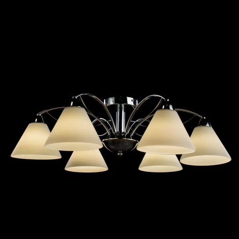 Потолочная люстра Arte Lamp Federica A1298PL-6CC