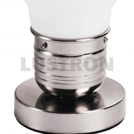 Интерьерная настольная лампа MW-Light Эдисон 611030101