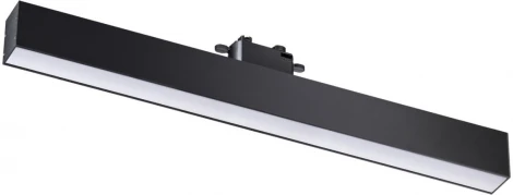 Трековый светильник Novotech Iter 358851 (LED, 220V)