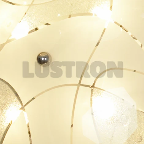 Настенный светильник Lussole Numana LSQ-2502-04
