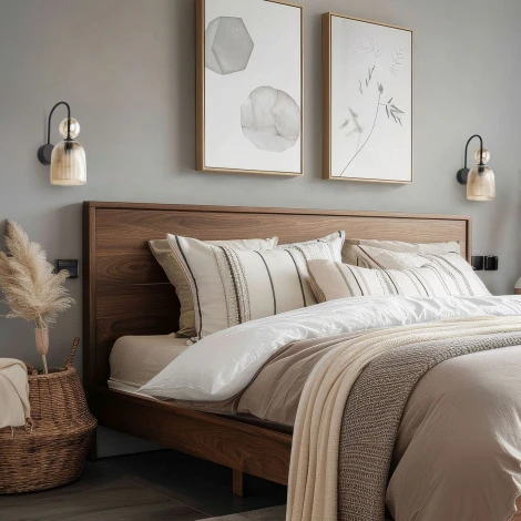 Бра TK Lighting Sophia Cognac 11140