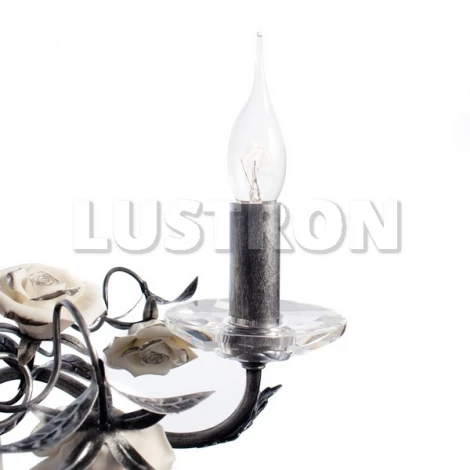Бра Arte Lamp Estimate A2036AP-1SA