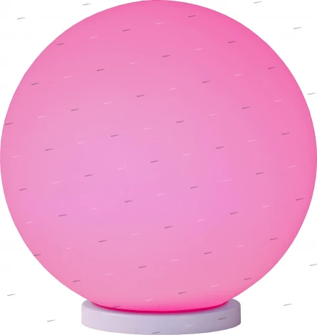 Наземный светильник Lucide Pool Balls 13806/35/61